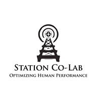 Station Co-Lab chat bot