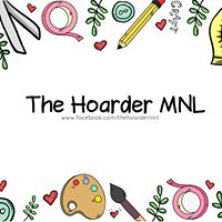 The Hoarder MNL chat bot