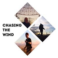 Chasing The Wind chat bot