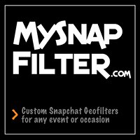 My Snap Filter chat bot
