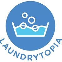 Laundrytopia chat bot