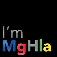 MgHla.net chat bot