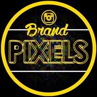 Brand Pixels: Modern Blueprint of Brand's Personal Identity chat bot