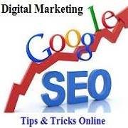 Digital Marketing & SEO Tips Online chat bot