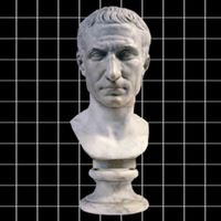 Gaius Iulius Caesar Germanicus chat bot
