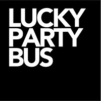Lucky Party Bus chat bot