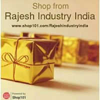 Rajesh Industry India chat bot