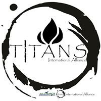 TITANS International Alliance chat bot