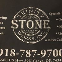 Trinity Stone Works, Inc chat bot
