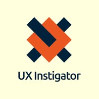 UX Instigator chat bot