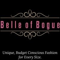 Belle of Bogue chat bot