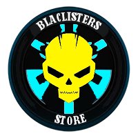 Blacklisters Store chat bot