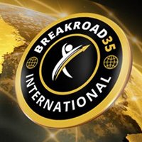 BreakRoad35 International chat bot