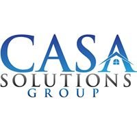 Casa Solutions Group chat bot