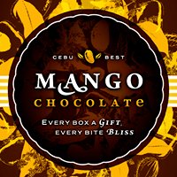 Cebu Best Mango Chocolate chat bot