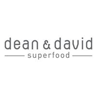 dean&david Superfood chat bot