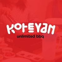 Koreyan Unlimited BBQ chat bot