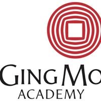 Ging Mo Academy chat bot