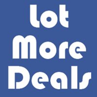 Lot More Deals chat bot
