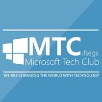 Microsoft Tech Club FSEGS chat bot