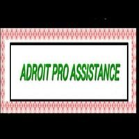 Adroit Pro Assistance chat bot