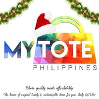 Palompon - Mytote Philippines chat bot
