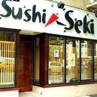 Sushi Seki chat bot