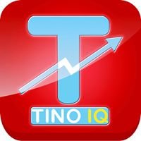 TINO IQ chat bot