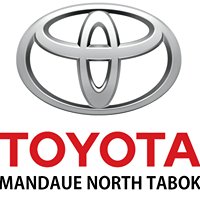 Toyota Cebu-Mandaue North chat bot