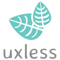 Uxless chat bot