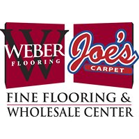 Weber Flooring / Joe's Carpet chat bot