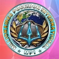 Millionaires Poseidon International - AIM Global chat bot