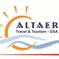AlTaer Travel & Tourism chat bot