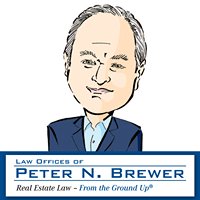 Law Offices Of Peter N. Brewer chat bot