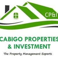 Cabigo Properties & Investment chat bot