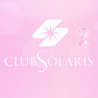 Club Solaris chat bot