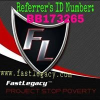 FastLegacy Marketing International Inc. - sec/llc chat bot