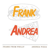 Frank From Philly & Andrea Pizza chat bot