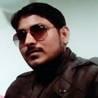 Guddoo Kumar Yadav - Full Stack Developer chat bot