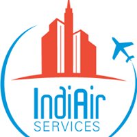 IndiAir Services chat bot