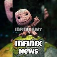 Infinix News chat bot