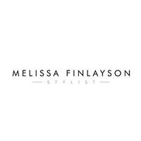 Melissa Finlayson. Stylist chat bot