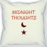 Midnight Thoughts chat bot