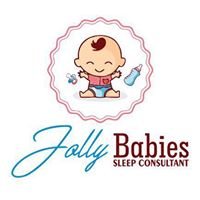 Jolly Babies Sleep Consultant chat bot