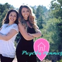 Property Mommies chat bot