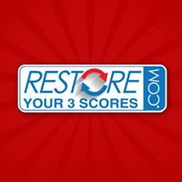 Restore Your 3 Scores chat bot