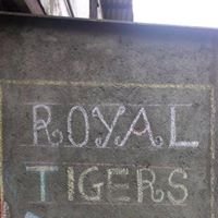 Royal Tigers Headquarters Kurla chat bot