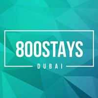 800Stays Holidays chat bot