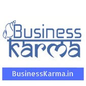 businesskarma.in chat bot