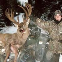 Oak Mountain Lodge Outfitters chat bot